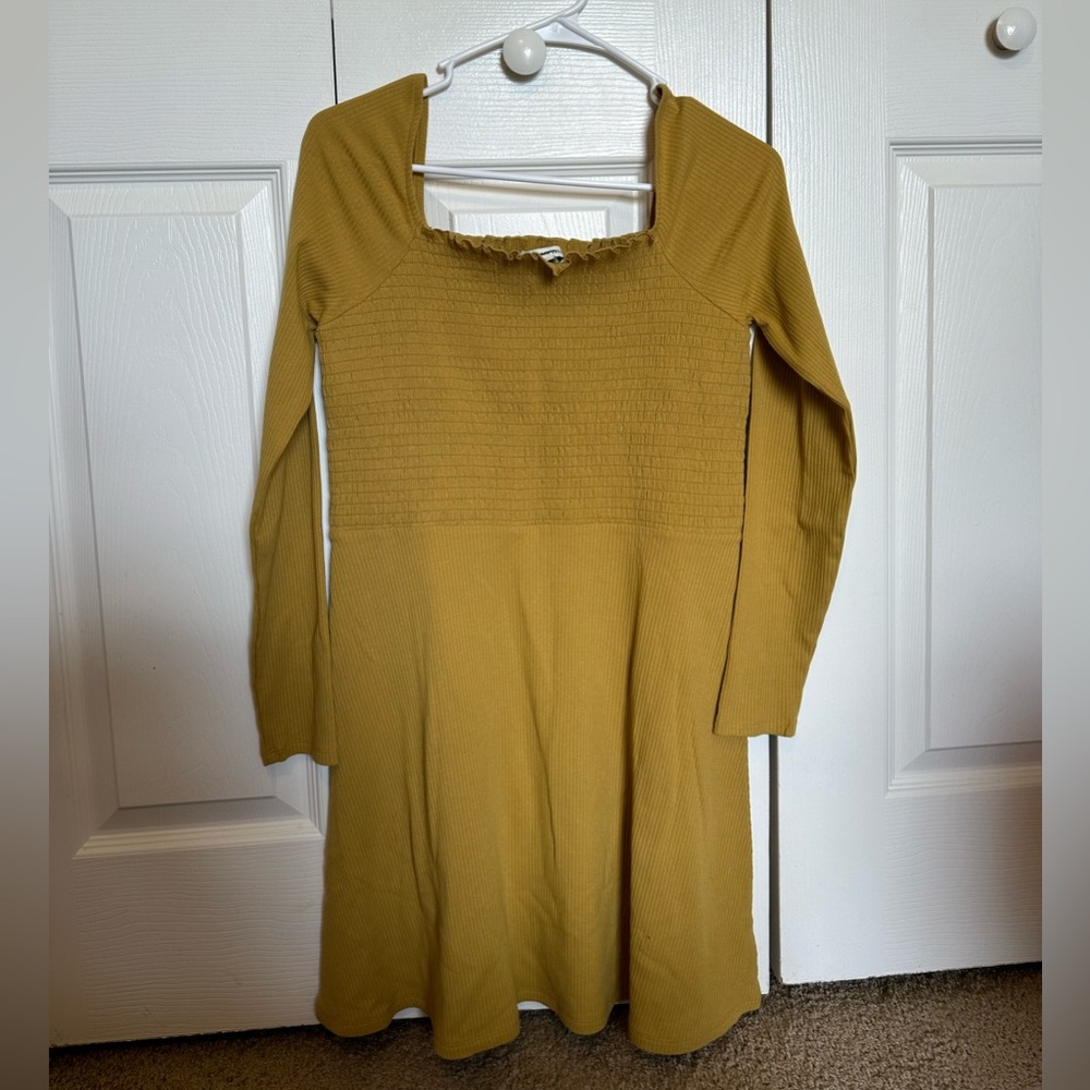American Eagle Dress